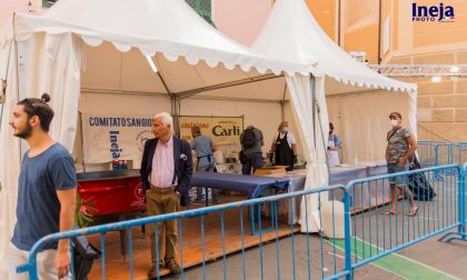 Festa di San Giovanni: il programma di oggi
