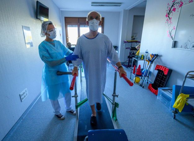 Covid: nuovo cluster in casa di riposo a Santo Stefano al mare, positivi pure in rsa a Ventimiglia