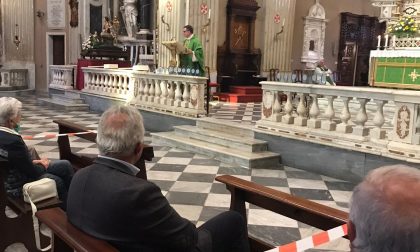 Onorificenze ai soci del Comitato San Giovanni