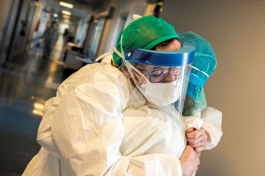 Coronavirus, aumentano ancora casi e ricoveri in provincia
