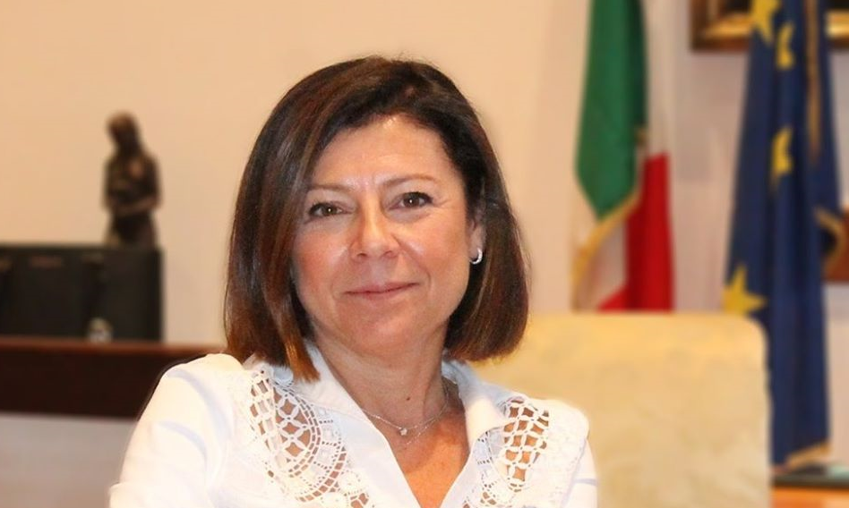 Il Ministro Paola De Micheli lunedì a Imperia per la “prima pietra” della pista ciclabile