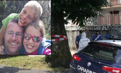 Orrore a Lecco, padre uccide i figli gemelli di 12 anni. L'uomo si è tolto la vita