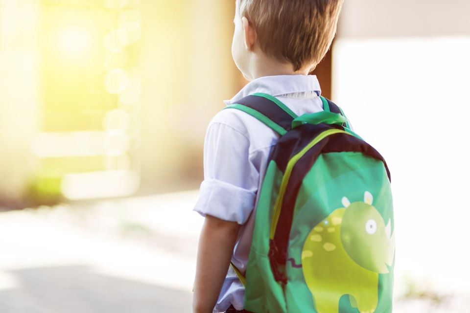 Scuola: in quarantena senza tampone, ecco le precisazioni di Regione Liguria