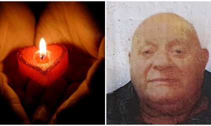 Sanremo piange Antonio Simonetti, aveva 81 anni