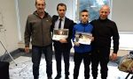 Il sanremese Thomas Fontò nella rosa degli Azzurri Schoolboy di boxe