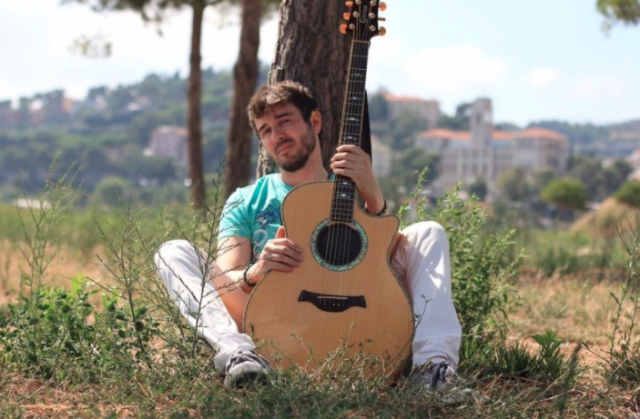 Il cantautore Eugenio Ripepi torna in radio con il singolo Nicole