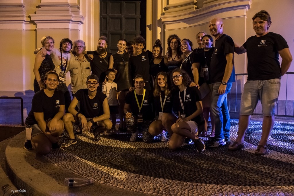 Il Covid blocca l’Imperia Unplugged Festival