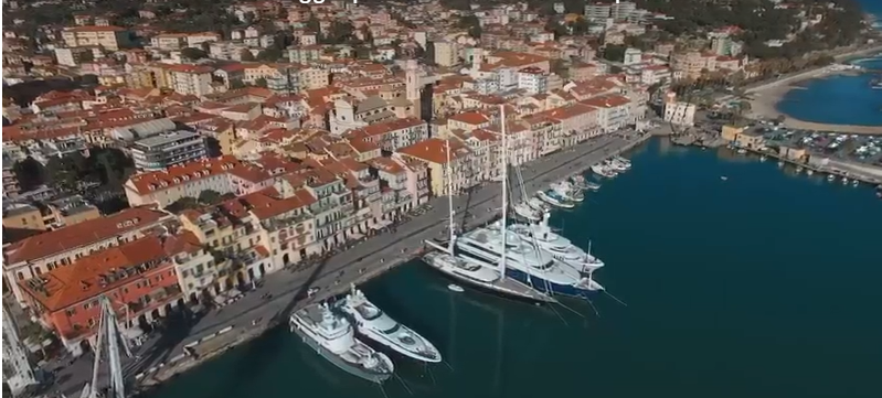 #misietemancati: ecco il nuovo video promozionale di Imperia
