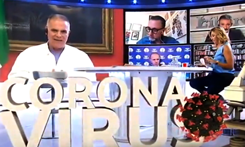 Zangrillo “Non ipotizzo una seconda ondata. Riprendiamo in mano il nostro futuro”
