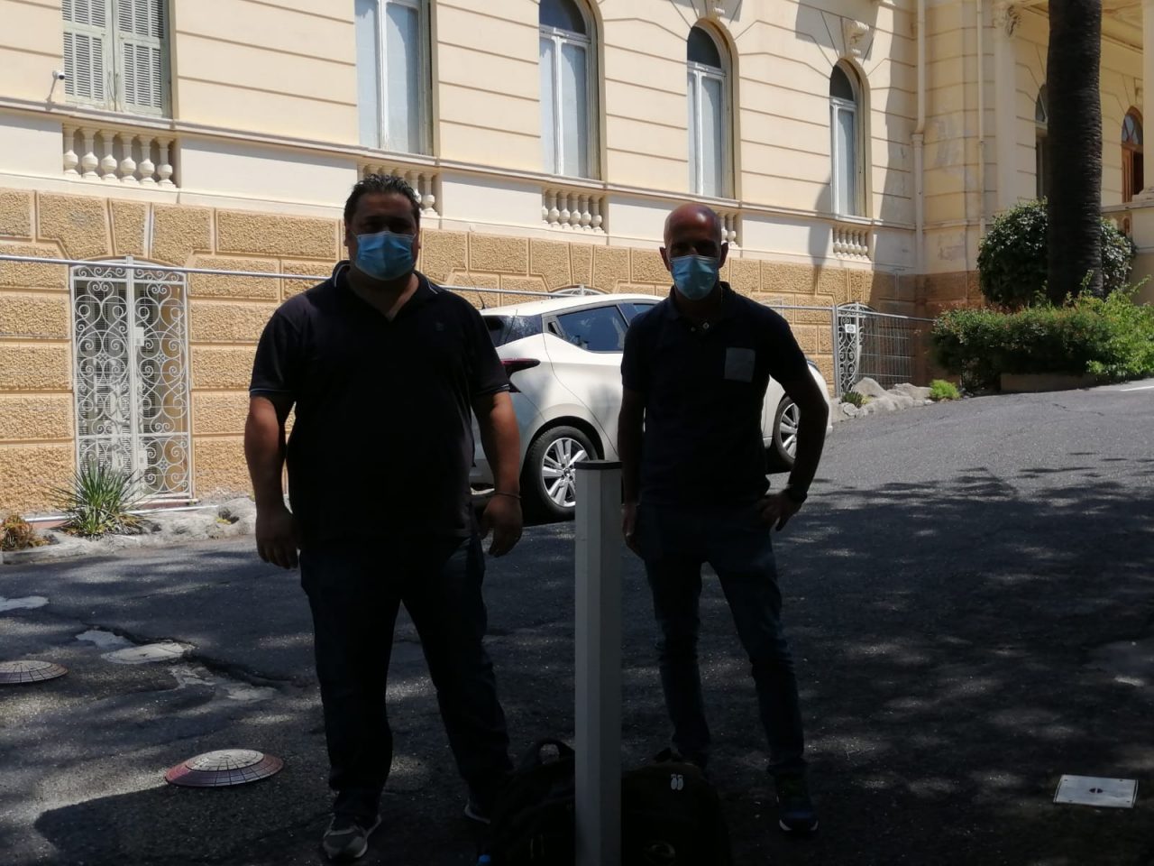 Vertice in Prefettura con i sindacati per lo sciopero dei trasporti