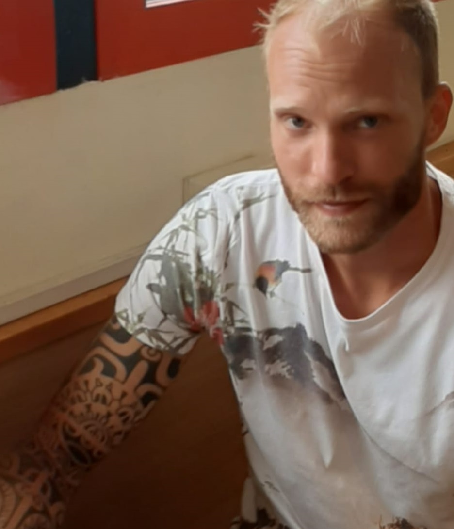 Alessio De Bode nuovo difensore dell’Asd Imperia
