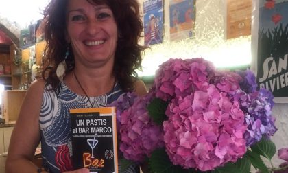 Un Pastis al Bar Marco - La presentazione del libro di Morena Fellegara