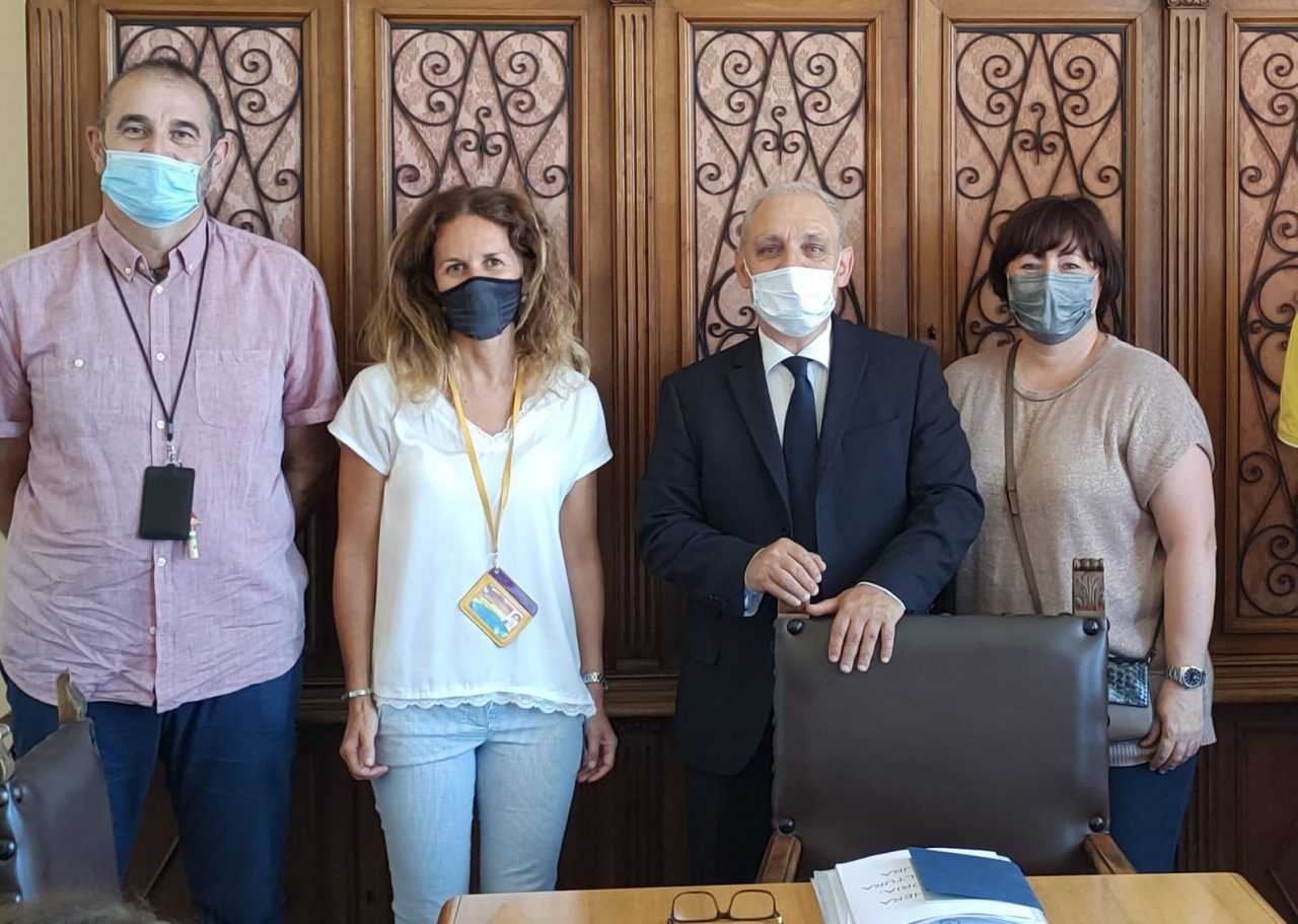 Bordighera punta sull’outdoor con un pacchetto di visite guidate  per l’estate