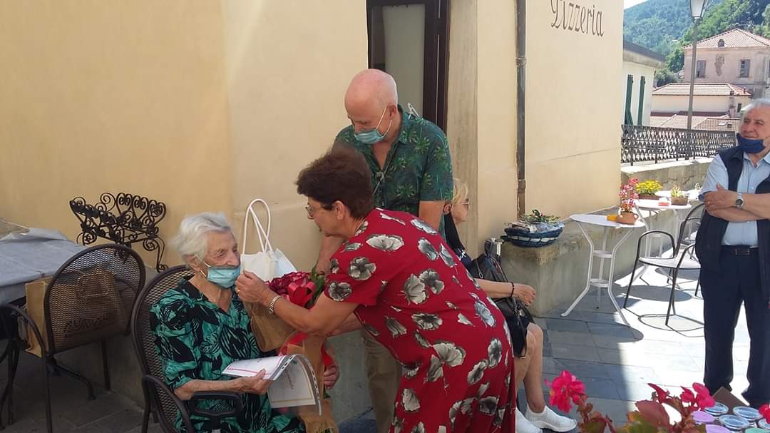 Ceriana 100 anni Maria Emilia Rebaudo_02