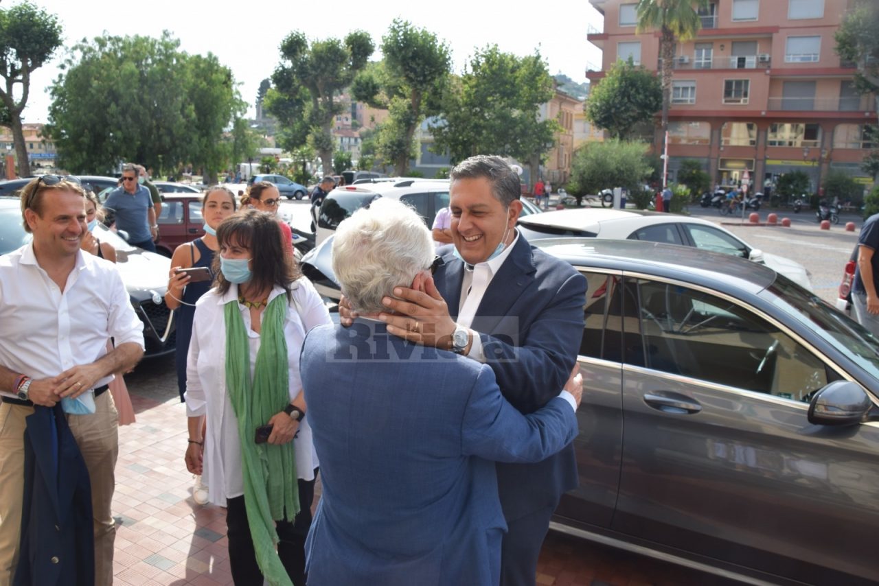 Dalla regione 6,5 milioni a Ventimiglia per tre parcheggi nelle aree ferroviarie
