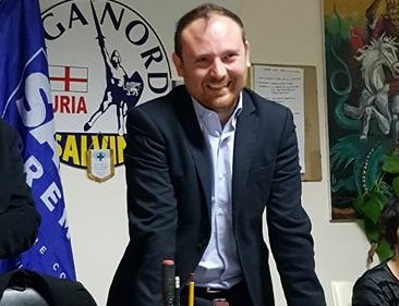 “Soldati in spiaggia, migranti in centro a Ventimiglia”. Di Muro interroga Lamorgese