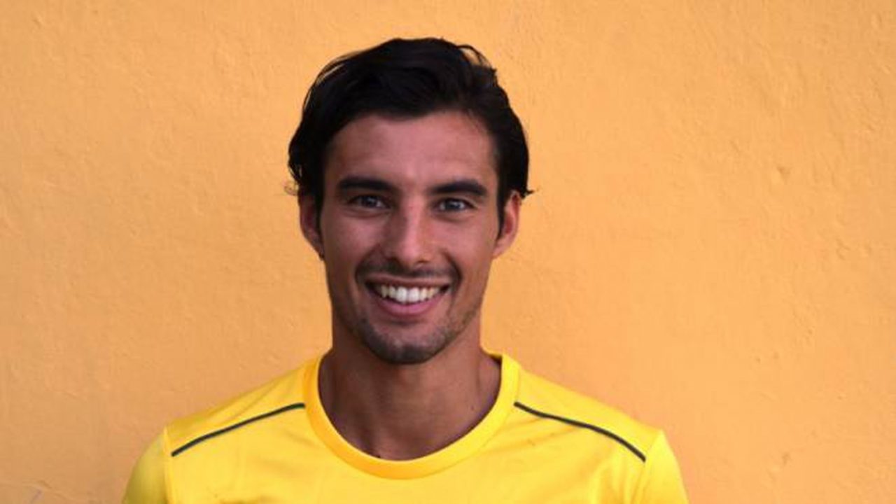 Sanremese calcio, arriva il centrocampista Daniel Gemignani