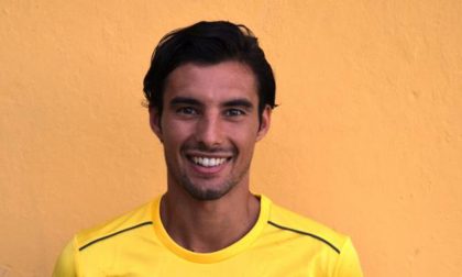Sanremese calcio, arriva il centrocampista Daniel Gemignani