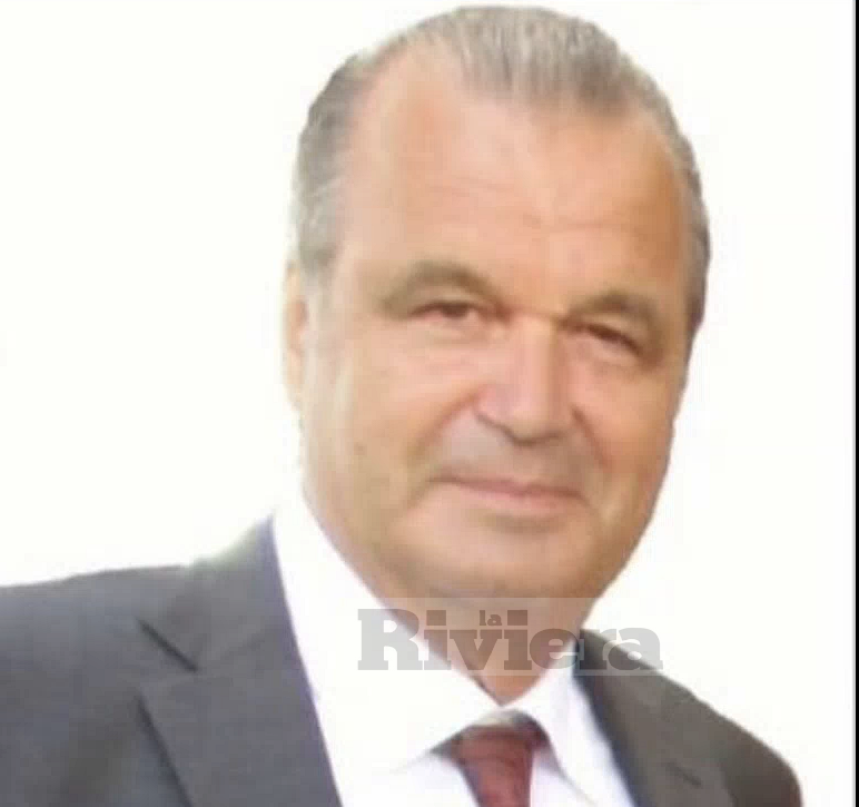 Perinaldo: il sindaco nomina un nuovo assessore al posto di Agosta