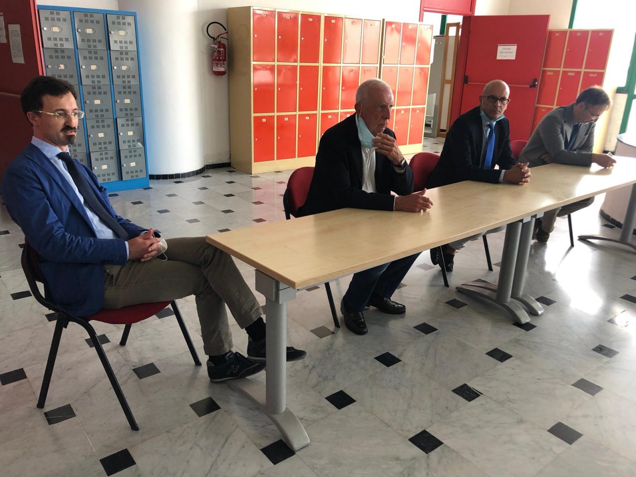 Il Polo universitario imperiese diventa una fondazione