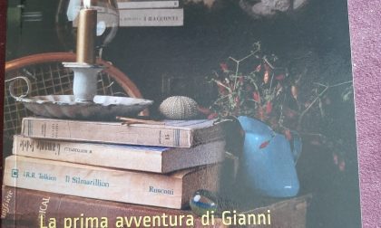 “Il libraio. La prima avventura di Gianni Prati: libraio per destino” il nuovo libro di Alberto Pezzini