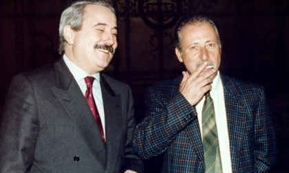 Una piazza intitolata a Borsellino e Falcone. Lo chiedono i consiglieri sanremesi di Fratelli d'Italia