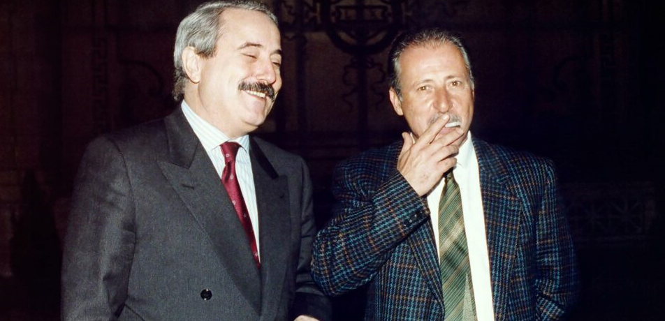 Una piazza intitolata a Borsellino e Falcone. Lo chiedono i consiglieri sanremesi di Fratelli d’Italia
