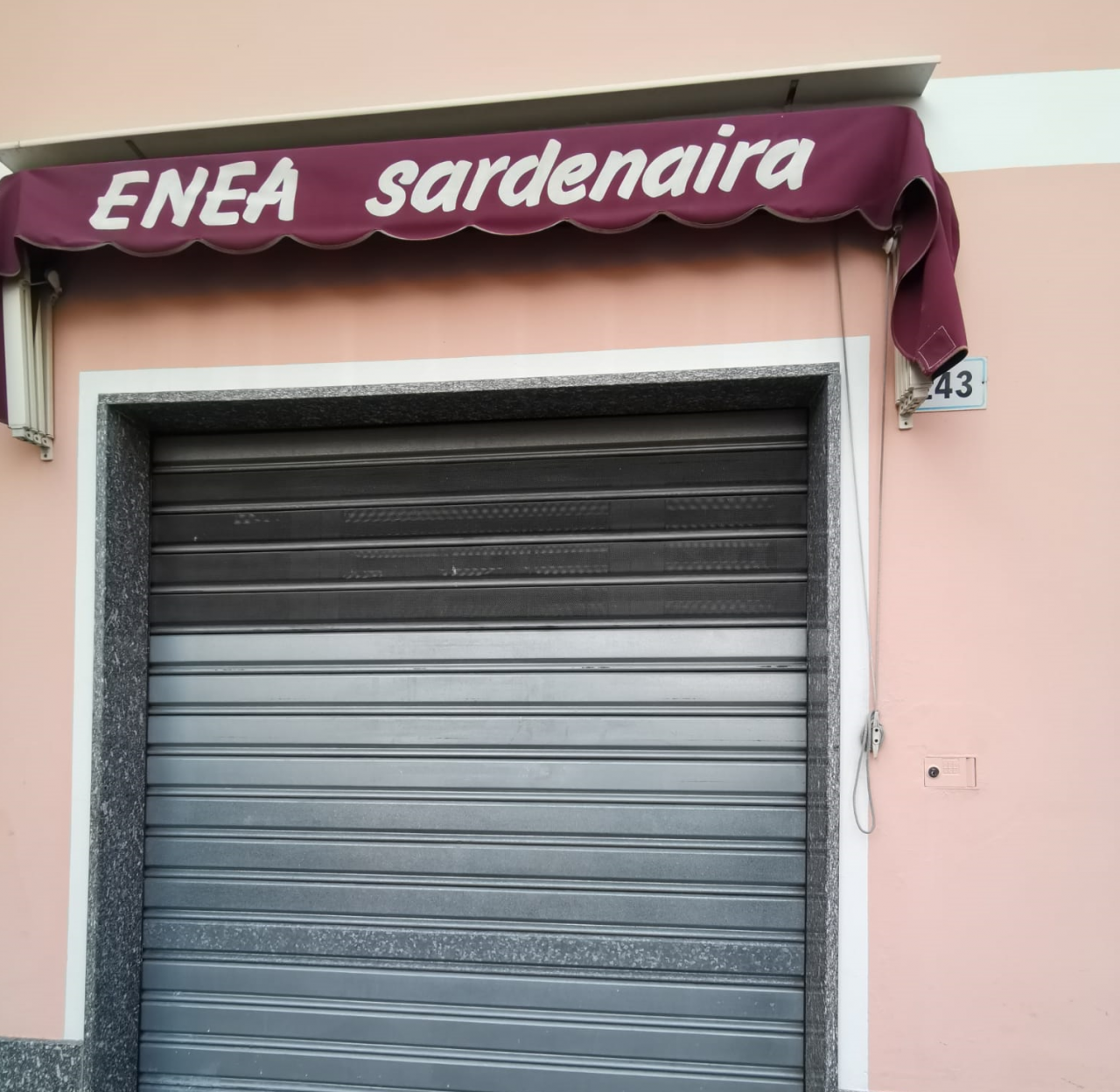 L’Asl chiude la panetteria “Enea” di Sanremo. Dipendente positivo al Covid