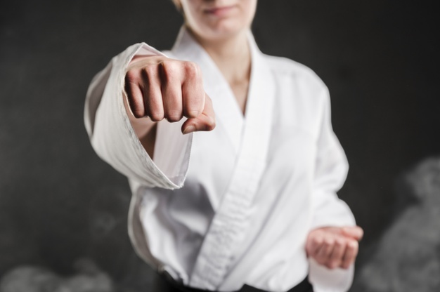 Karate: ottima prestazione per il Fudoshin a Salsomaggiore