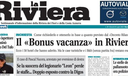 Bonus Vacanza in provincia di Imperia: ecco gli alberghi che lo accettano