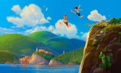Luca, il prossimo film d’animazione della Disney ambientato in Liguria