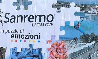 Promozione con sardine anziché "sardenaira", Baggioli all'attacco del Comune di Sanremo
