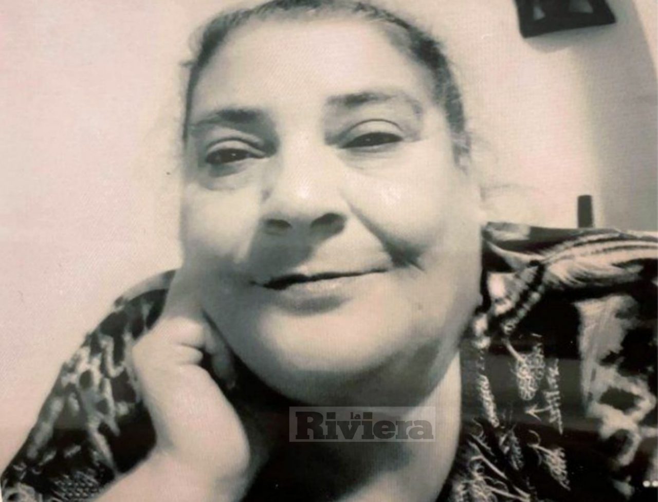 E’ morta a 59 anni Anna Maria Bellina, cordoglio a Ventimiglia