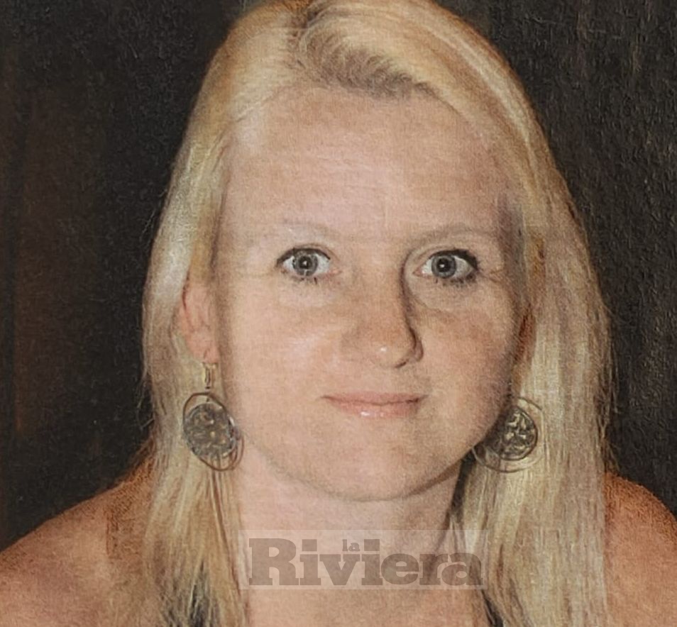 Muore per una malattia a 46 anni: cordoglio per Anouck Bosio
