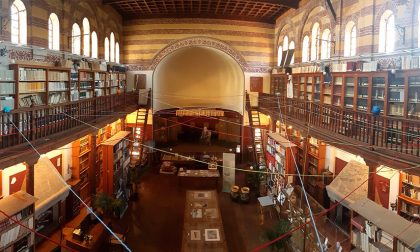 Ecco i nuovi orari del museo Clarence Bicknell