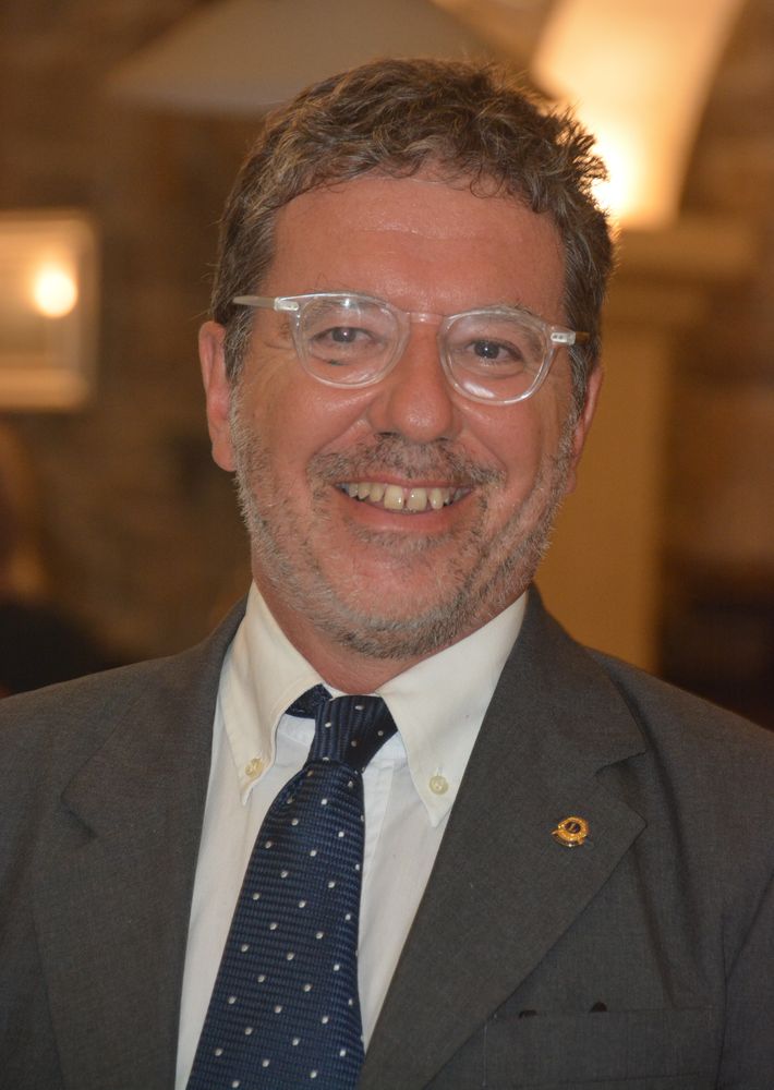 Rodolfo Brizio