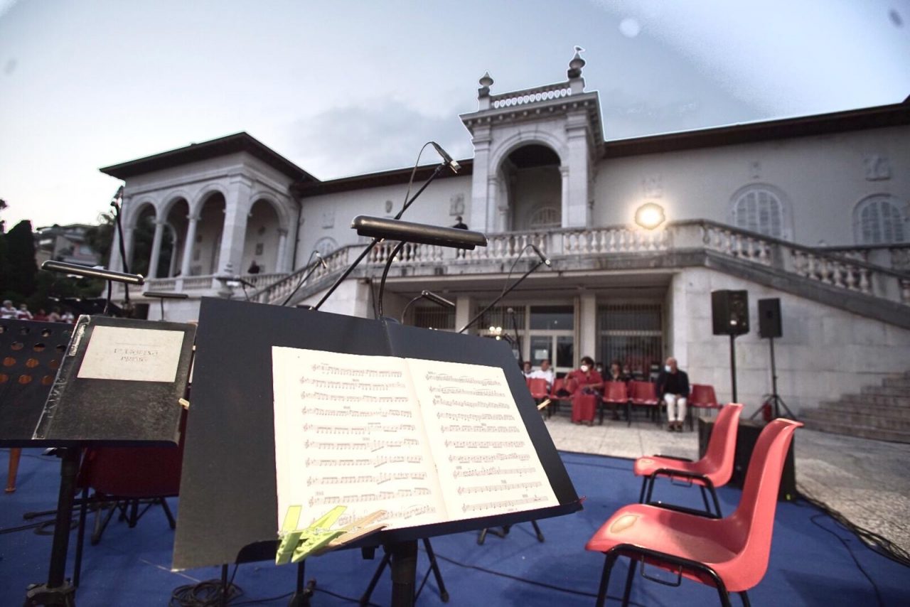 Musica protagonista: ecco cosa fare in provincia questa domenica