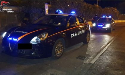 Arrestato Pusher Dai Carabinieri Di Sanremo - Prima La Riviera