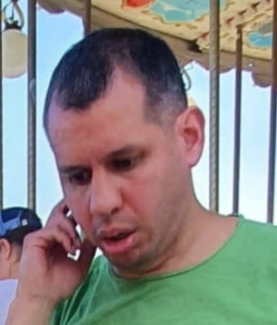 Un 44enne dato per scomparso dai genitori dopo una giornata al mare