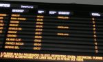 Bomba Day: sospesa la circolazione ferroviaria (in allegato le modifiche agli orari)