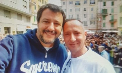 Sanremo: si dimette consigliere di Liguria Popolare, ma in Consiglio entra Isaia della Lega