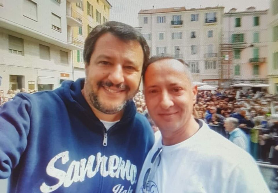 Sanremo: si dimette consigliere di Liguria Popolare, ma in Consiglio entra Isaia della Lega