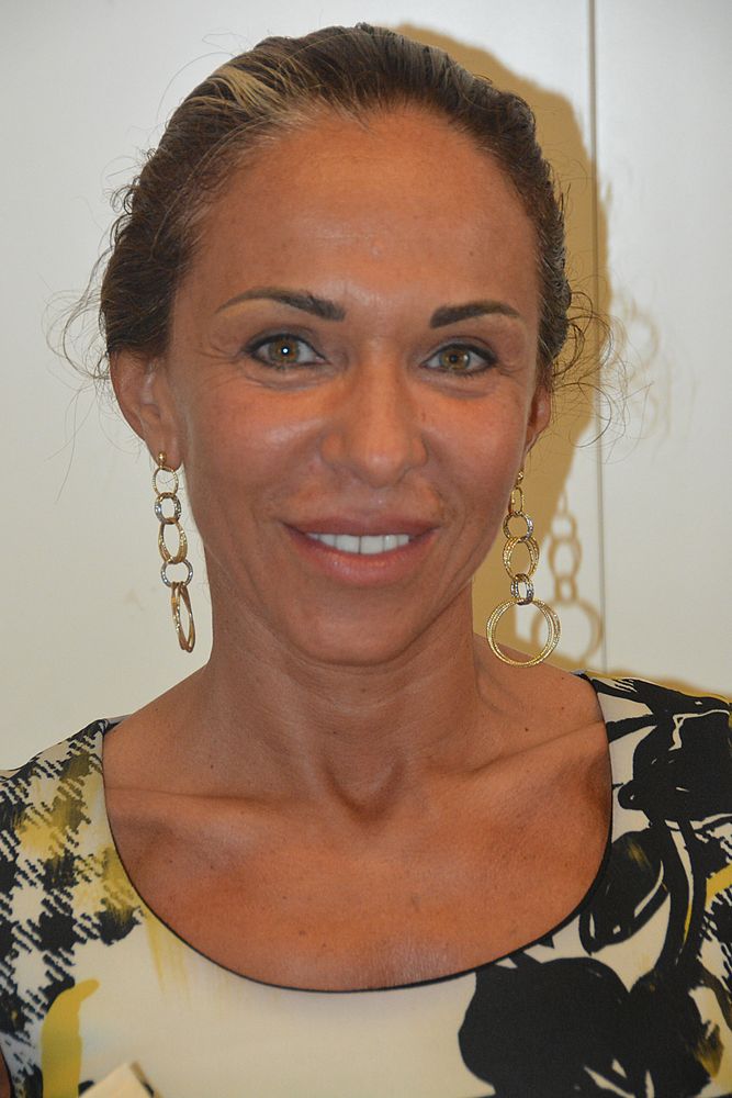 Tiziana Panetta