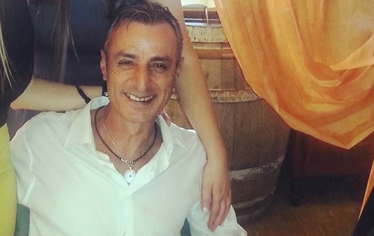 Morto a 55 anni Alberto Bloise