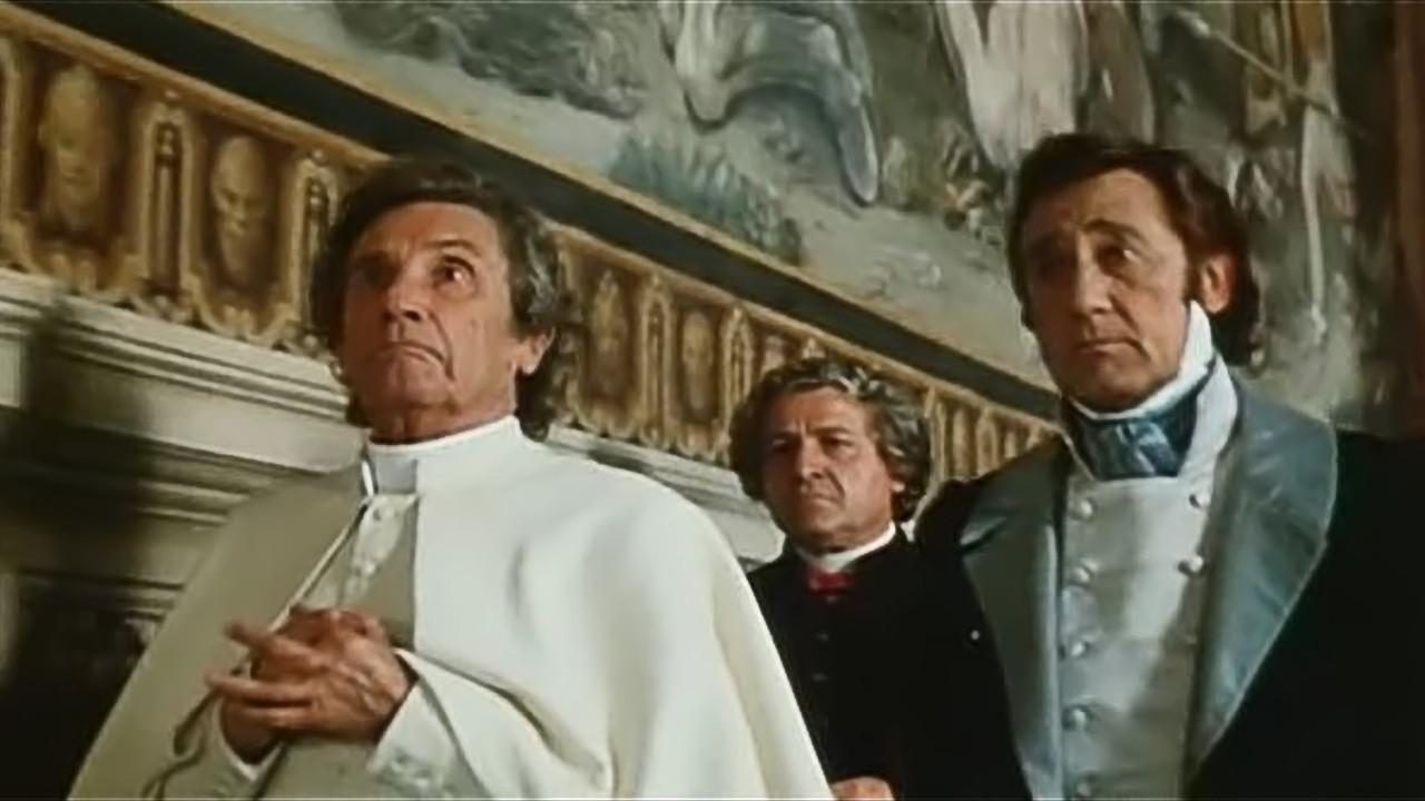 Imperia celebra Alberto Sordi con il “Marchese Del Grillo”