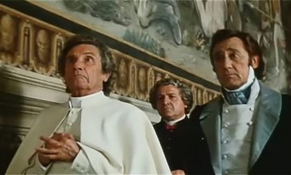 Imperia celebra Alberto Sordi con il "Marchese Del Grillo"