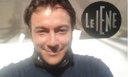 Barista sanremese in tv da Gerry Scotti