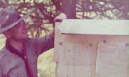 Domani il funerale del capo scout Angelo Giribaldi