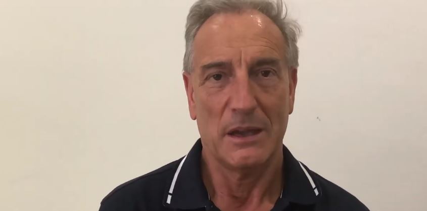 L’appello della Croce Bianca “Ci serve gente o rischiamo di chiudere” – Video