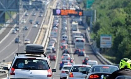La novità - Cantieri "rimossi" su autostrade liguri dalle 14 di venerdì fino a lunedì mattina